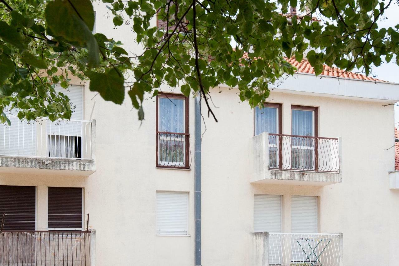 Apartment Apartman Matea