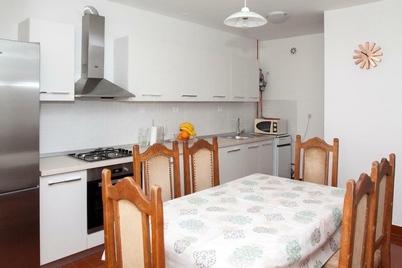 Apartman Matea Apartment Zadar