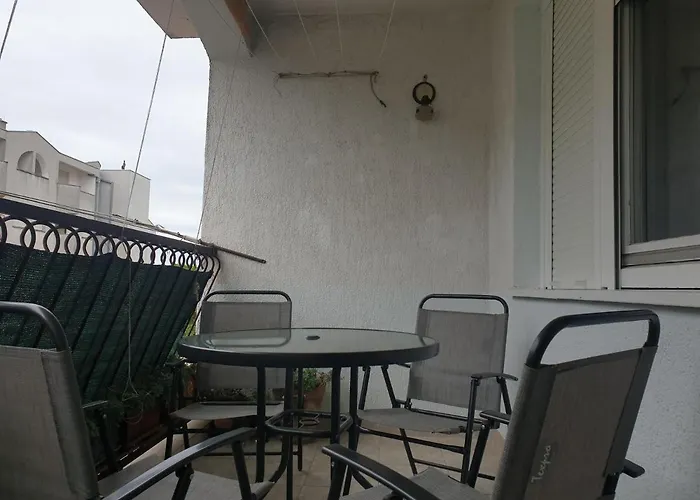 Apartman Matea Zadar