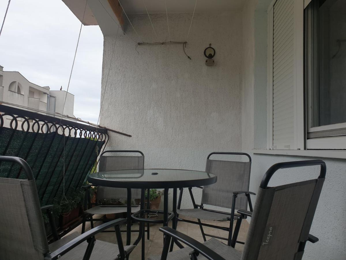 Apartman Matea Apartmán *