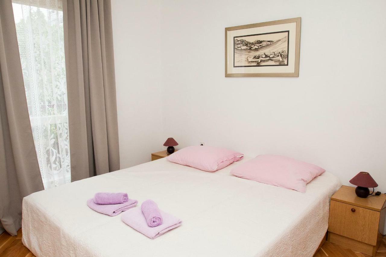 Apartman Matea Apartmán Zadar