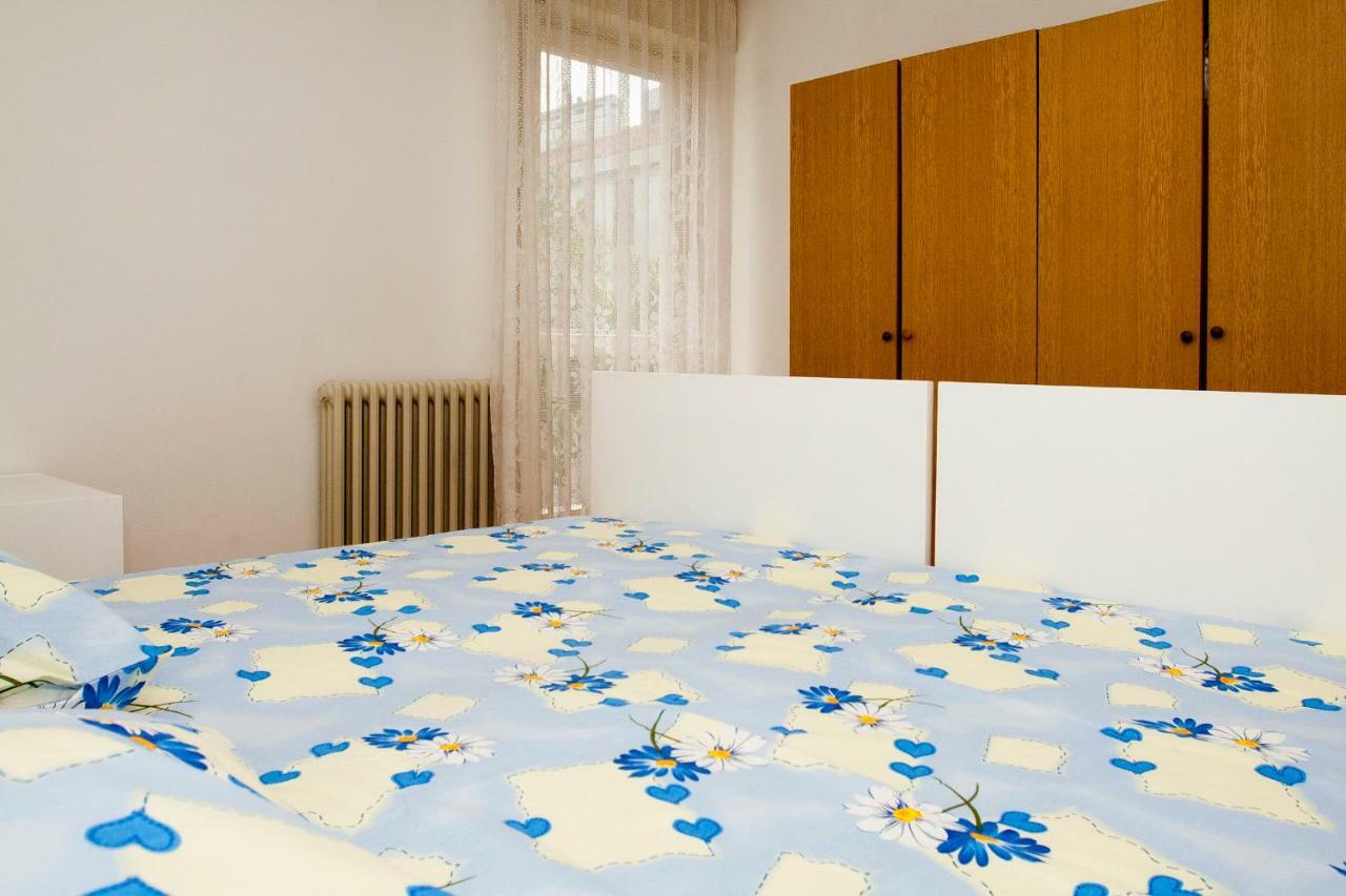 Apartmán Apartman Matea