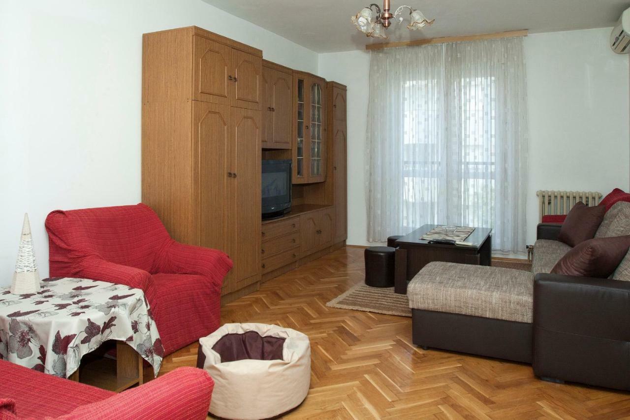 Apartman Matea Apartmán Zadar