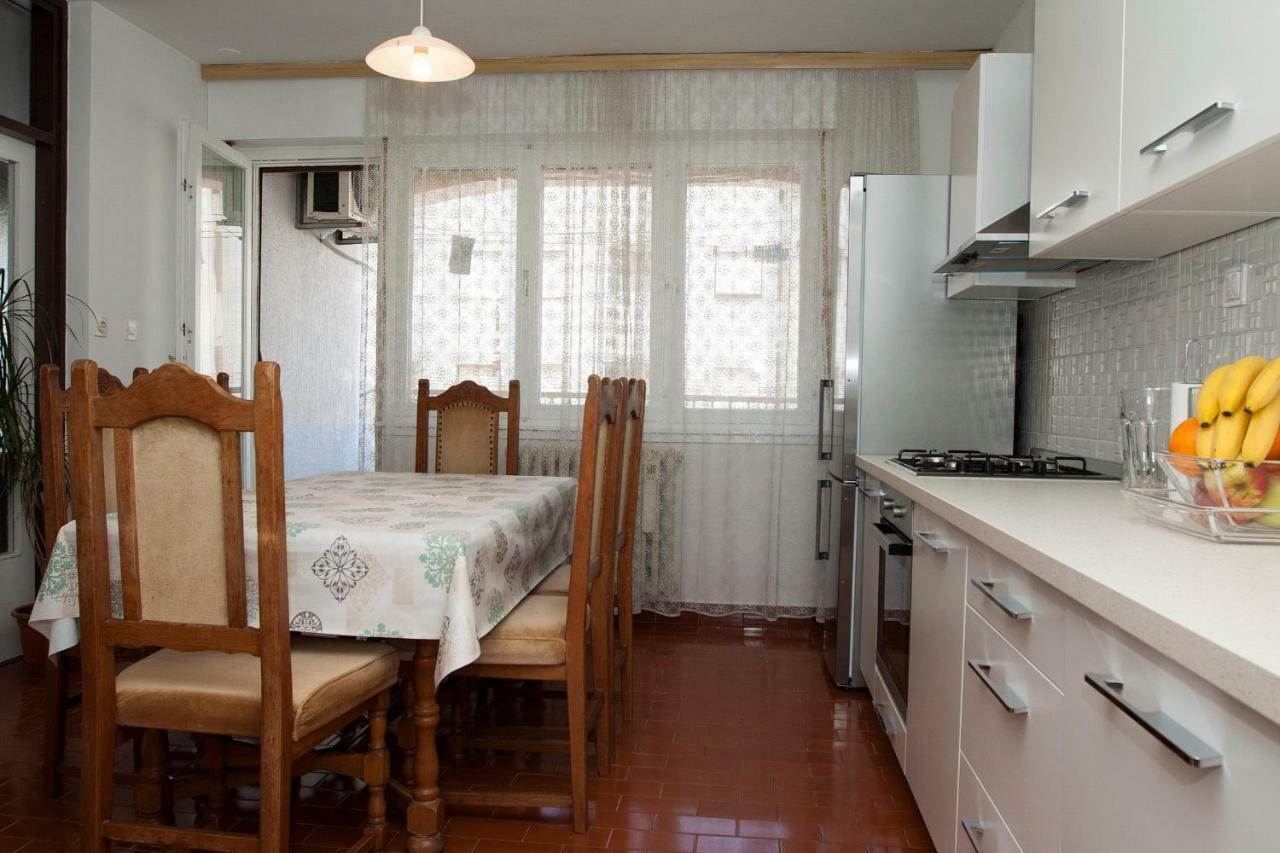 Apartmán Apartman Matea Zadar