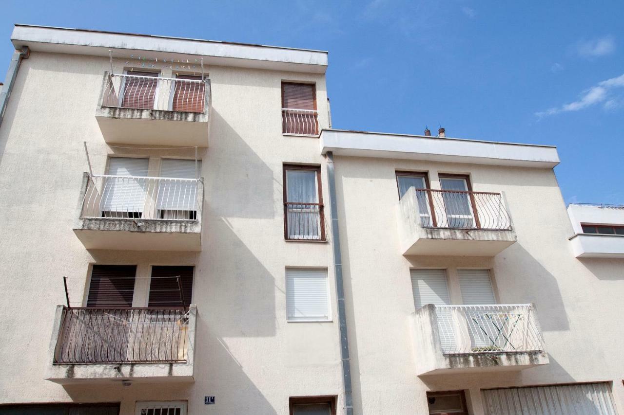 Apartman Matea * Zadar
