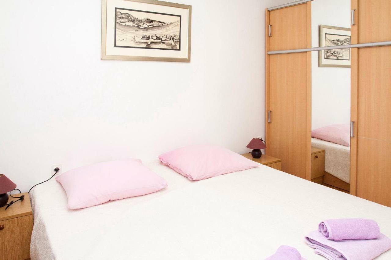 Apartman Matea Zadar