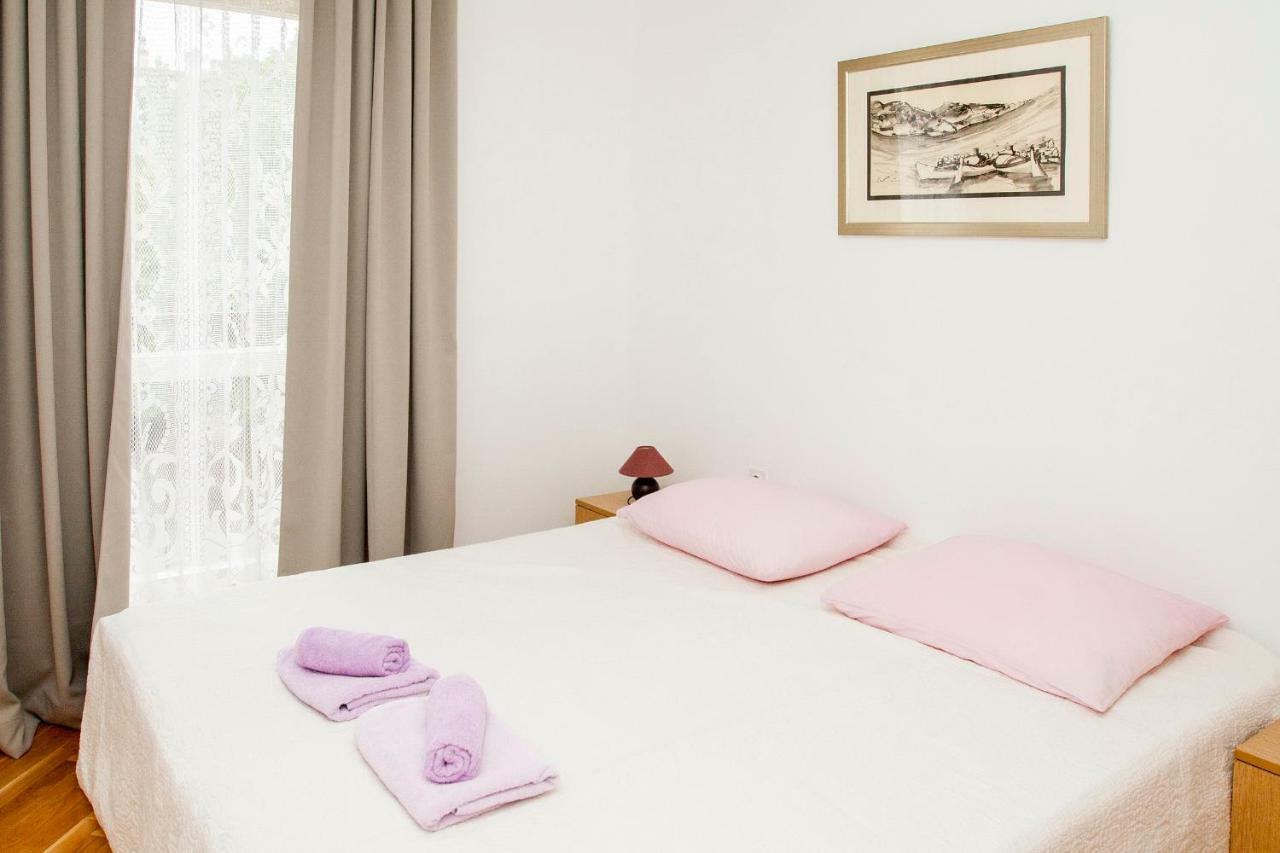 Apartman Matea Apartmán