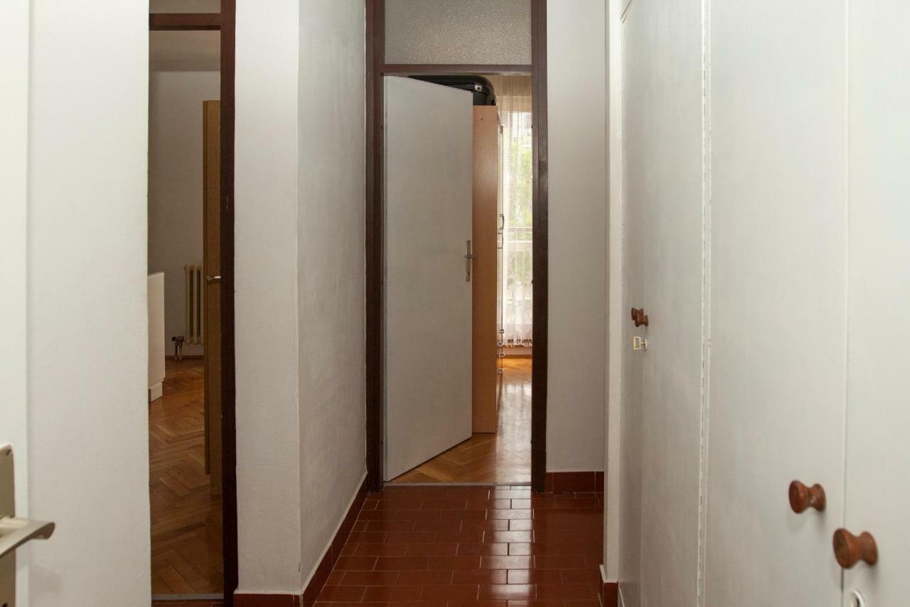 Apartman Matea *