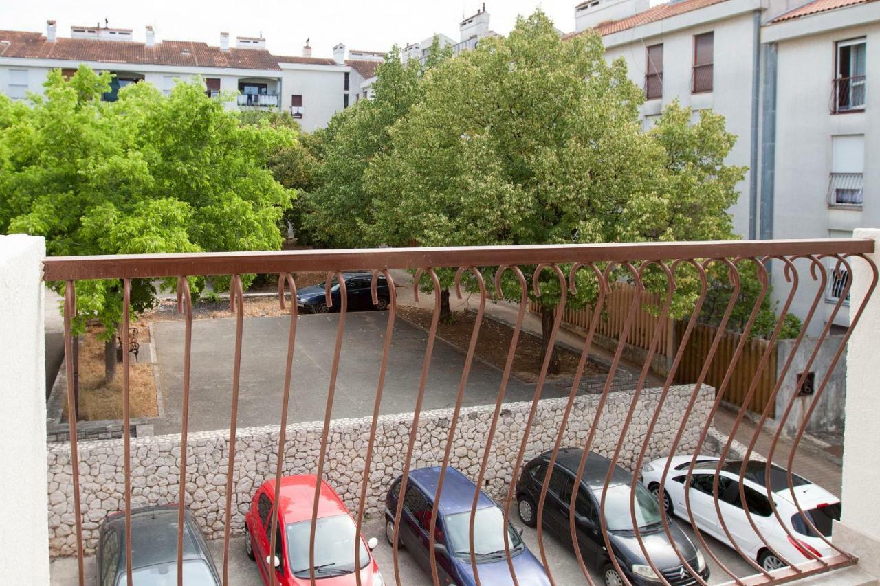 Apartmán Apartman Matea *