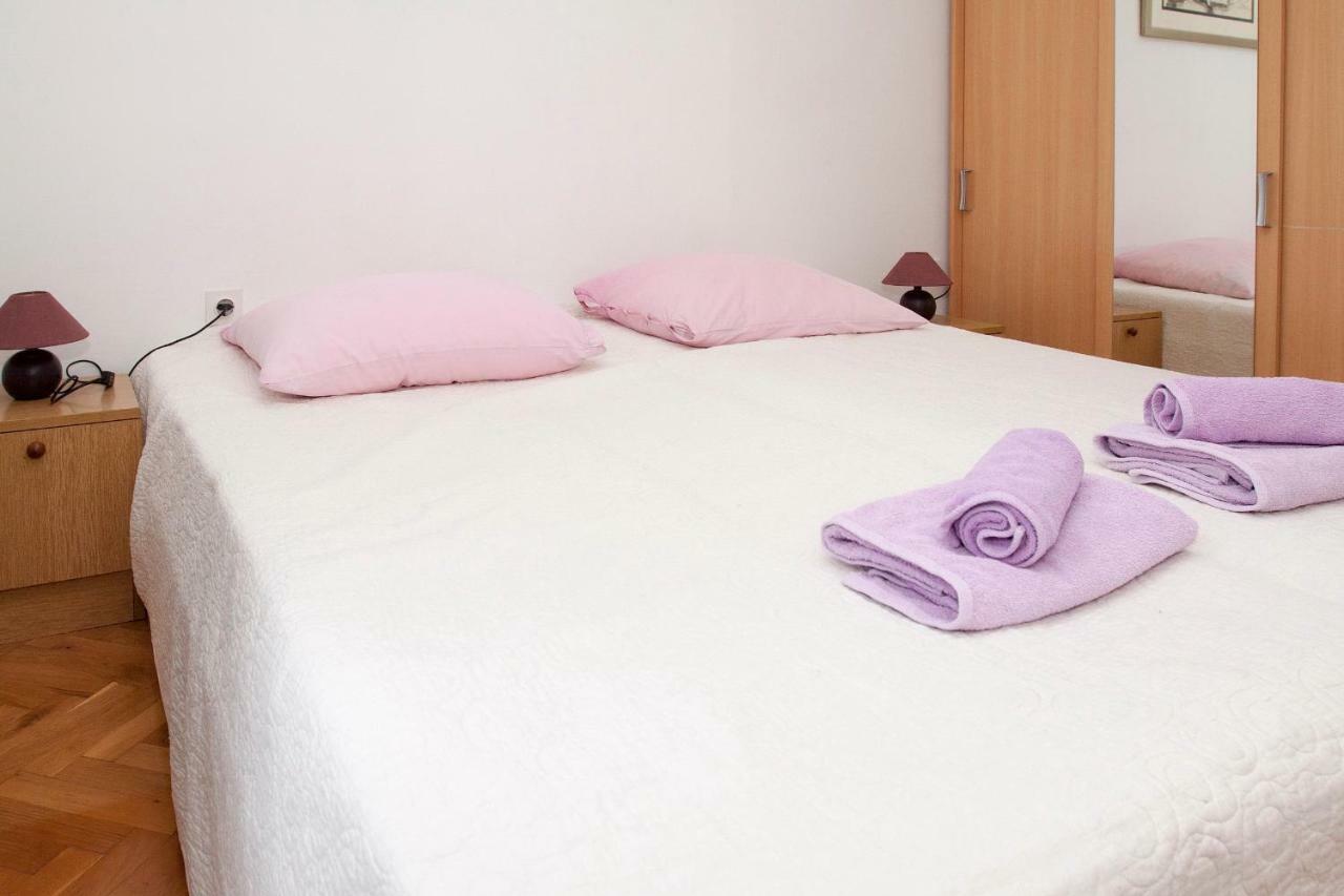Apartman Matea *
