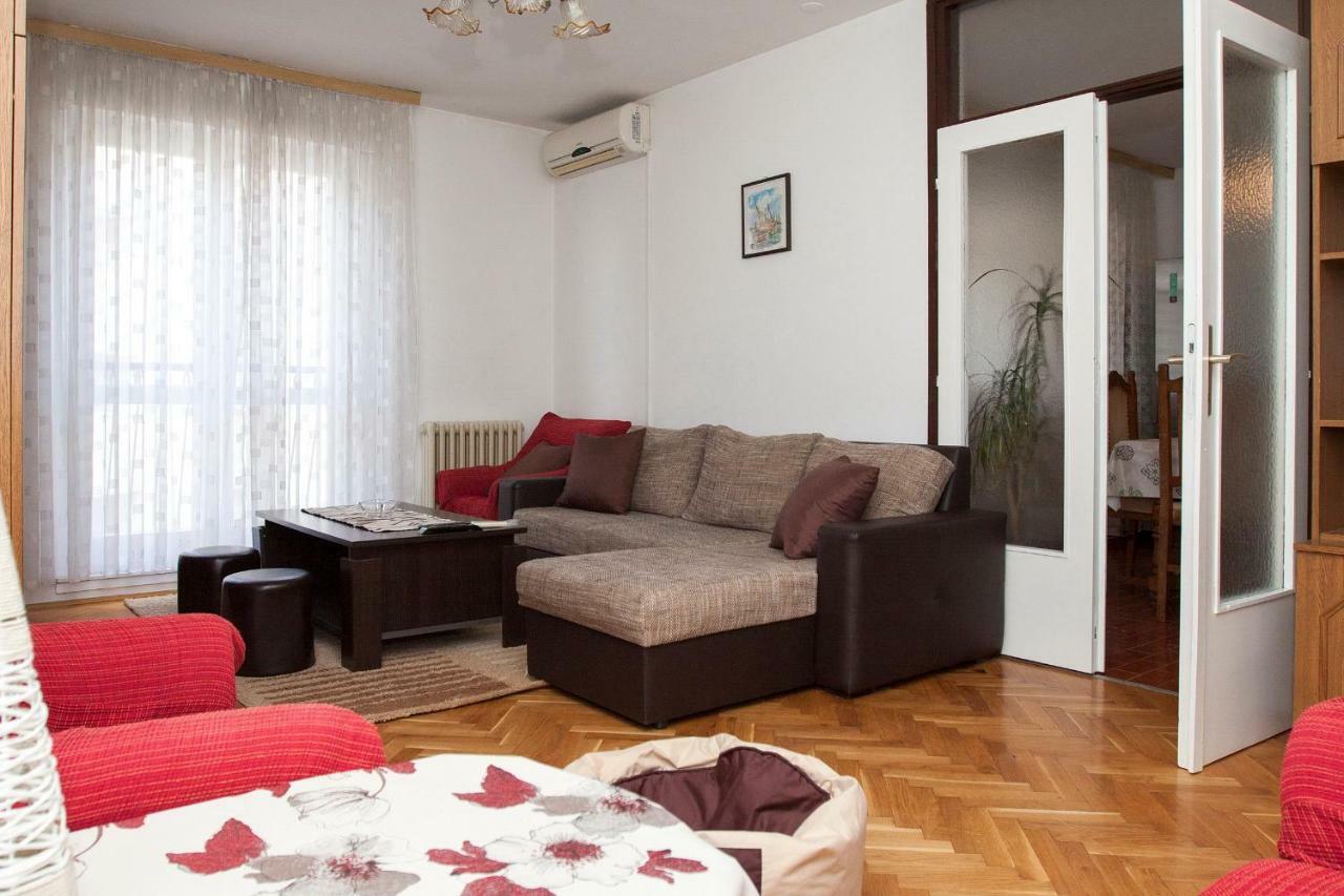 Apartman Matea Apartmán *