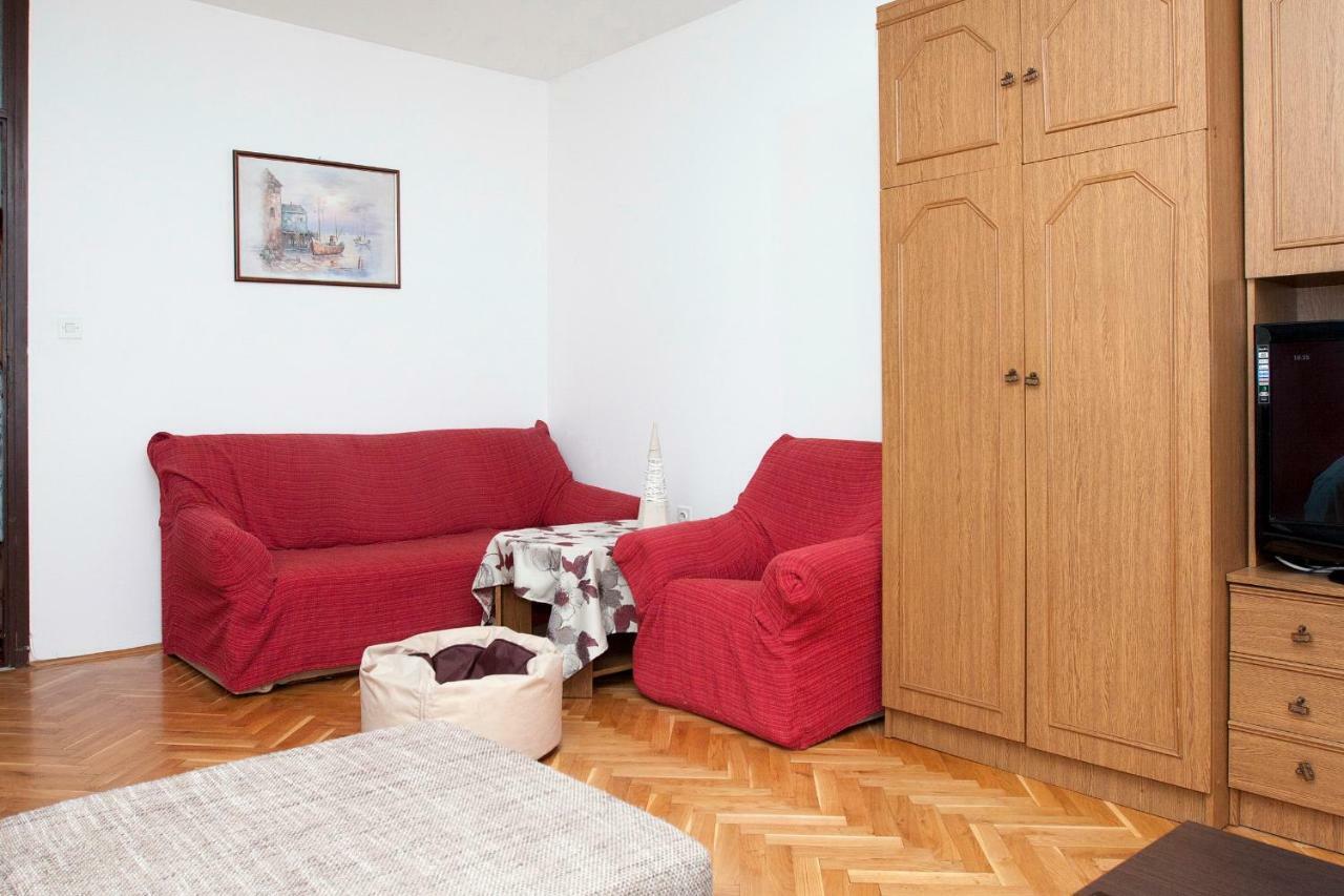 Apartman Matea Apartmán Zadar