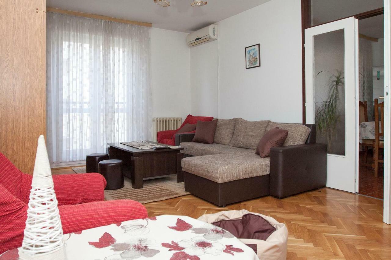 Apartman Matea Apartmán