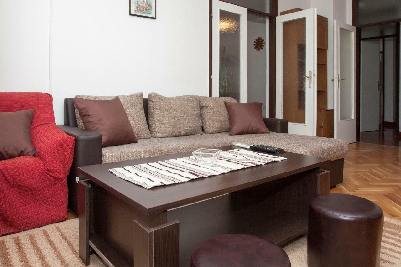 Apartman Matea Apartmán *