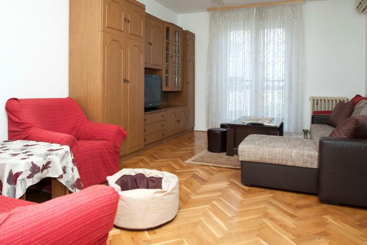 Apartman Matea * Zadar