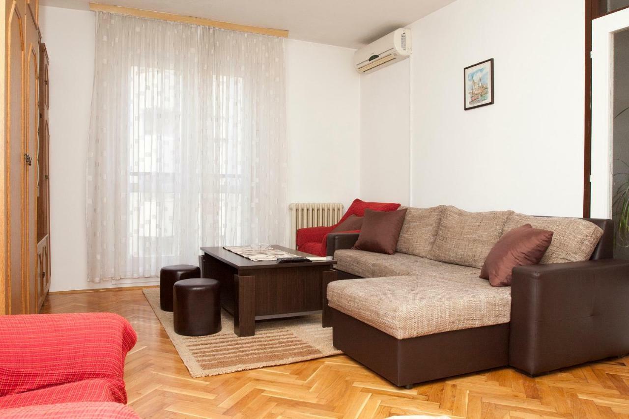 Apartman Matea Apartmán Zadar