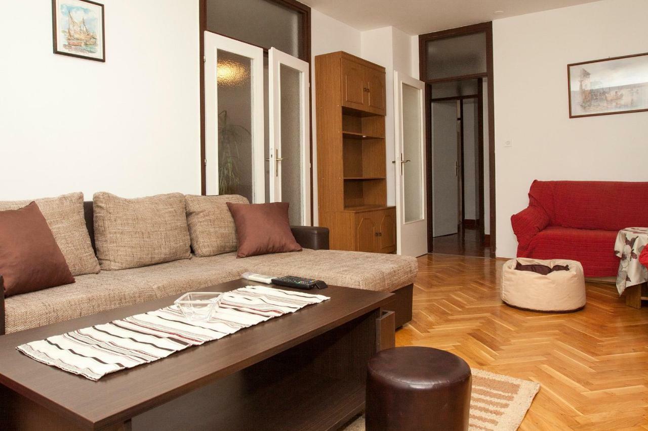 Apartman Matea Zadar