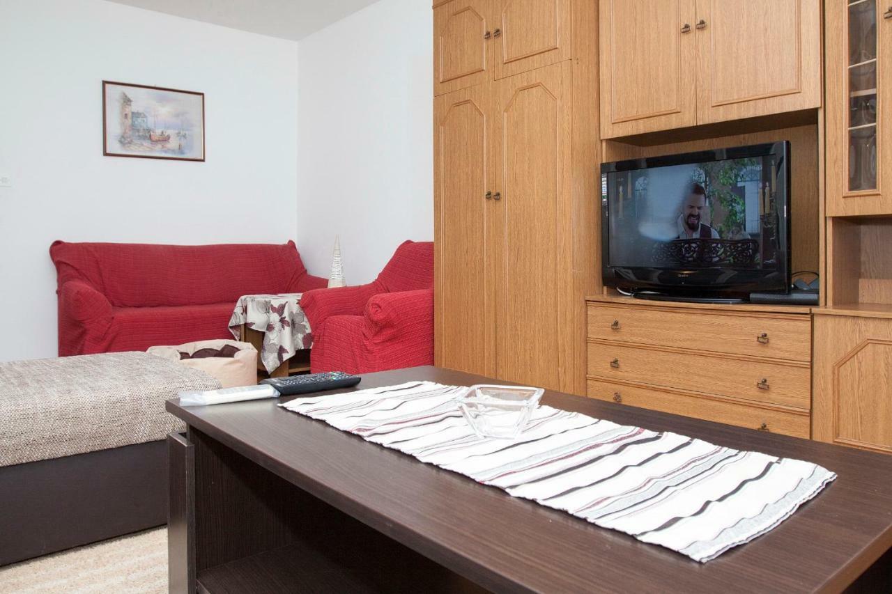 Apartman Matea Apartmán