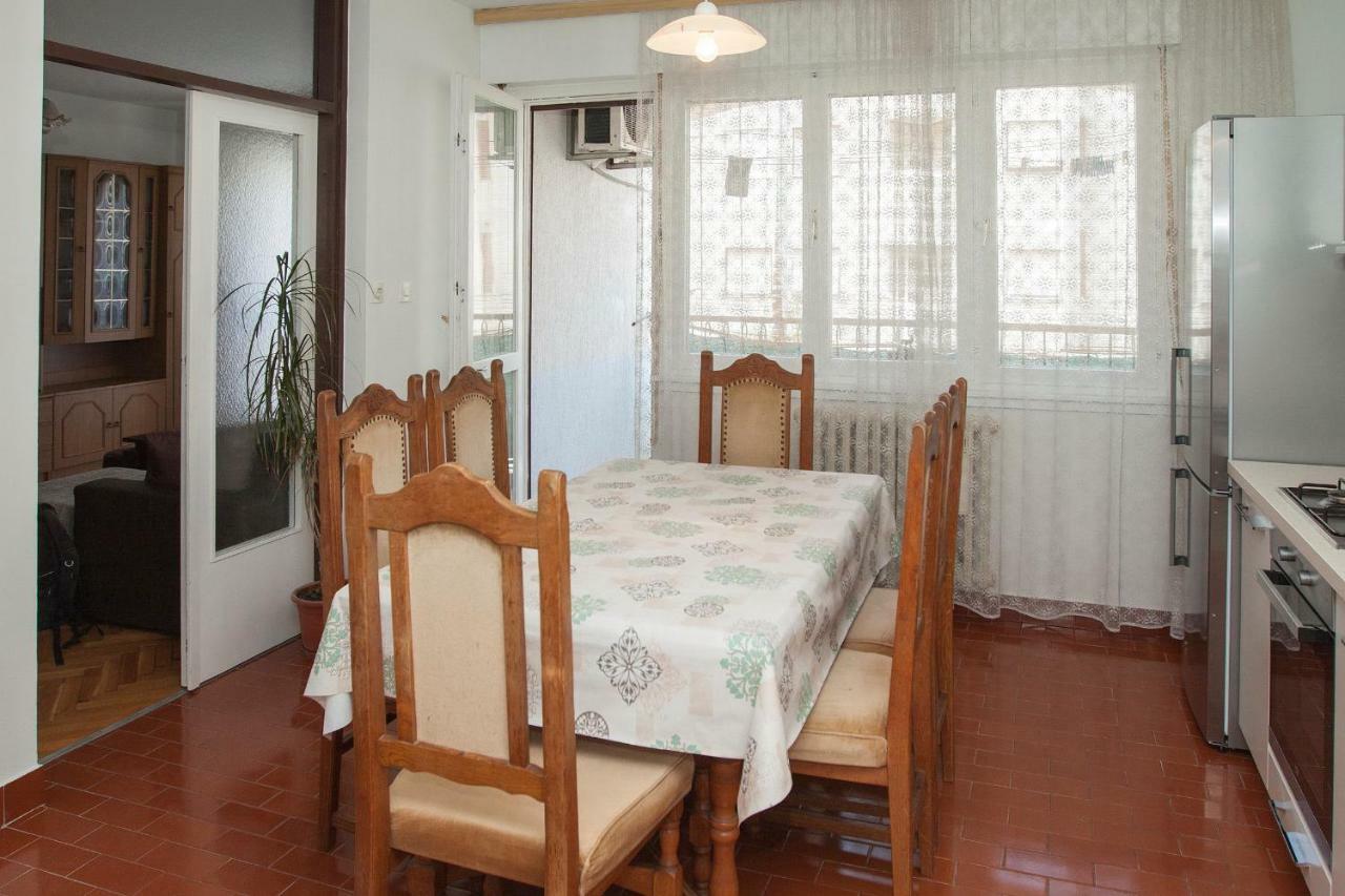 Apartman Matea