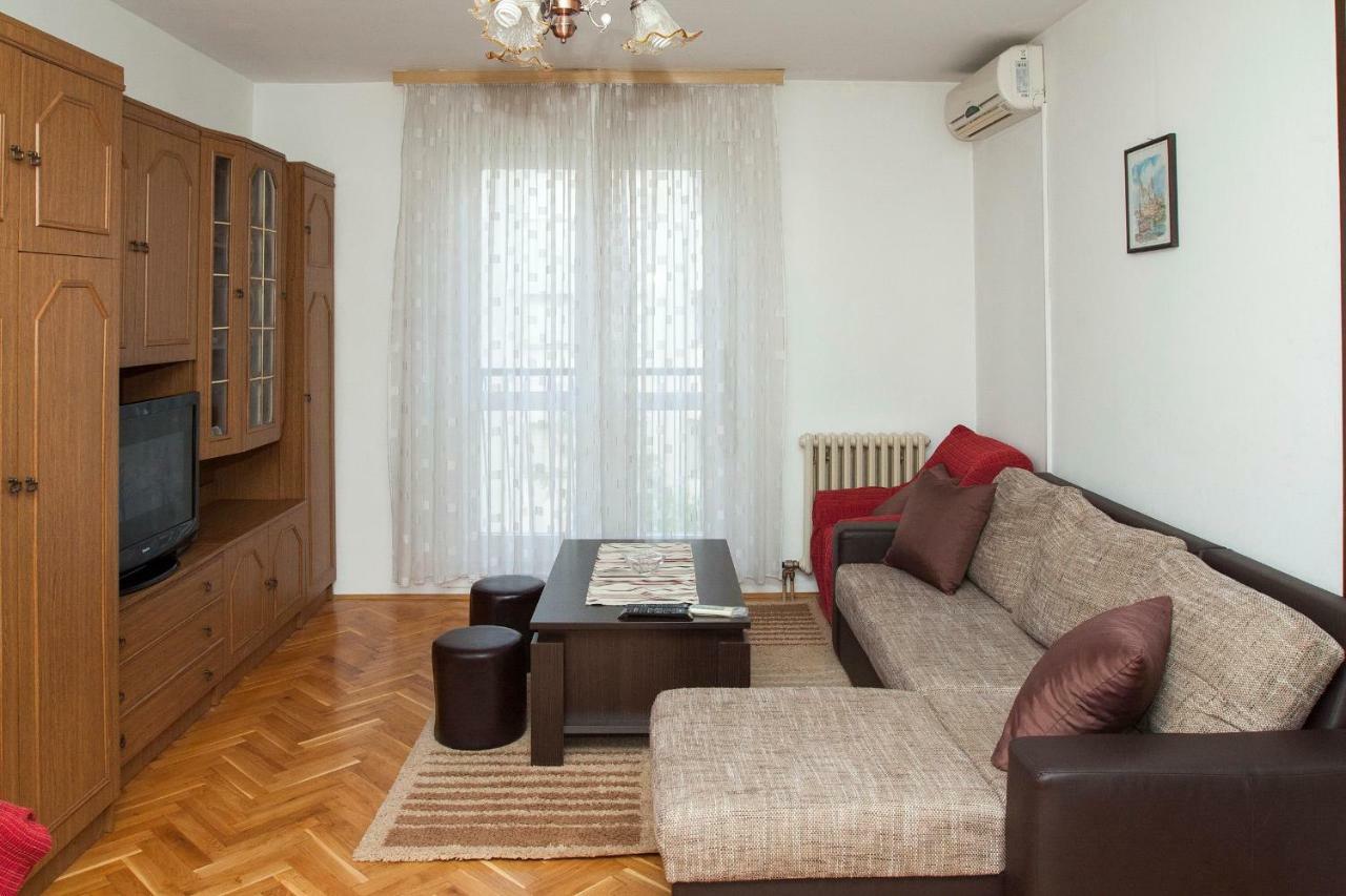 Apartmán Apartman Matea Zadar