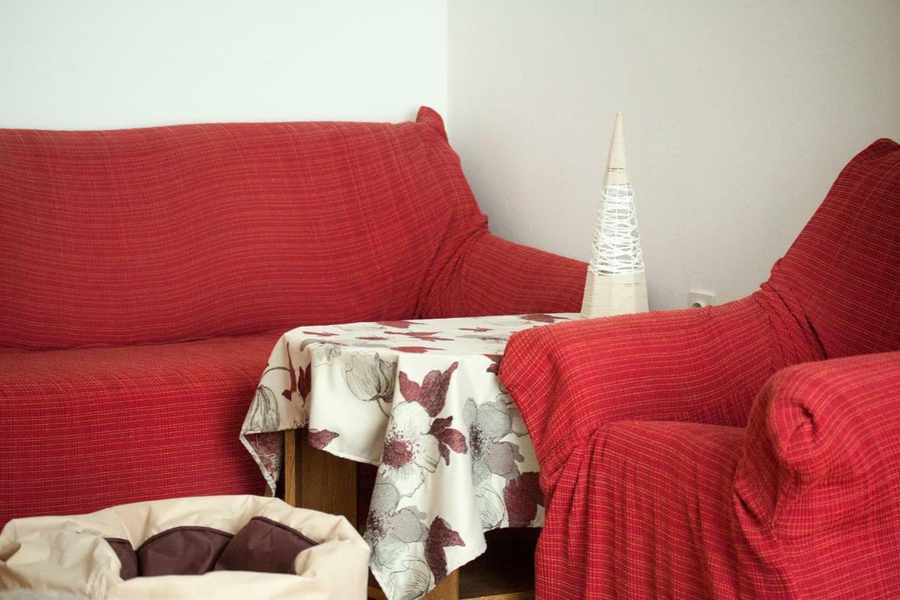 Apartmán Apartman Matea