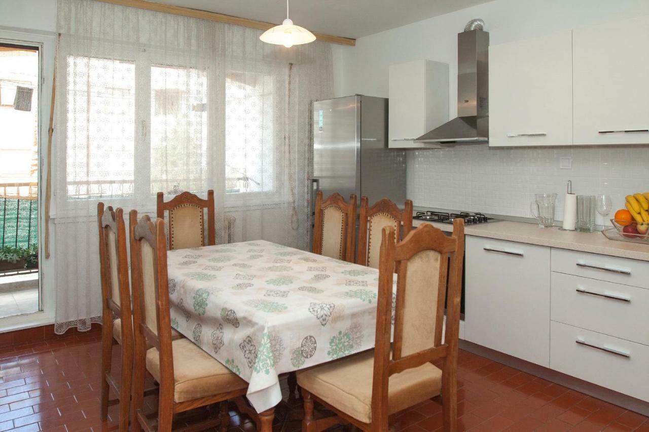 Apartman Matea Apartmán Zadar