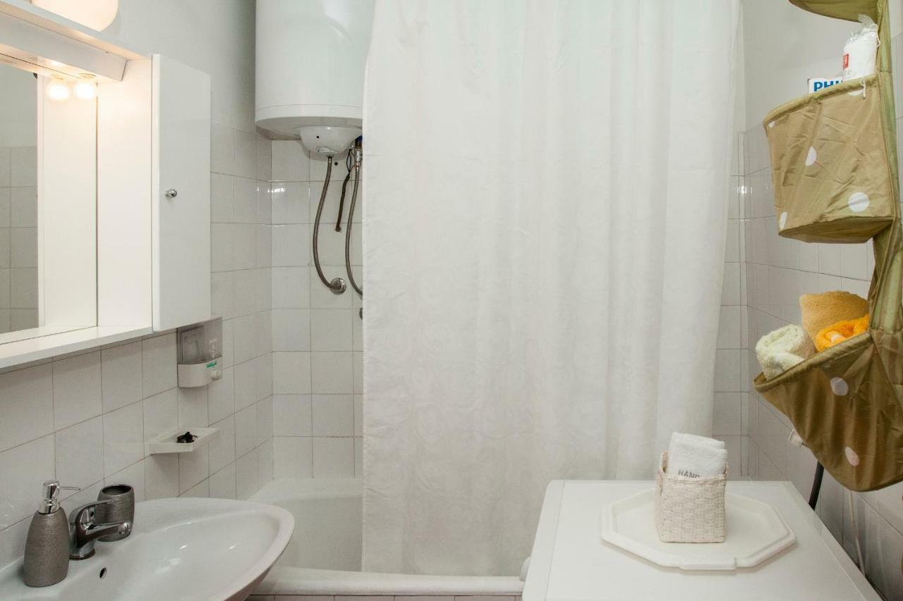 Apartman Matea Apartmán *