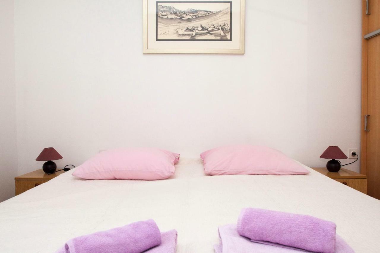 Apartman Matea Zadar