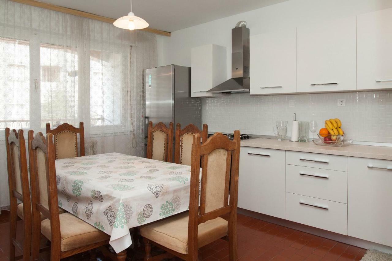 Apartman Matea *