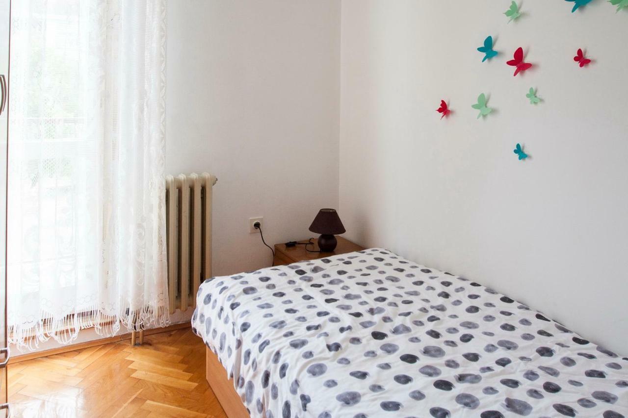 Apartman Matea Apartmán *