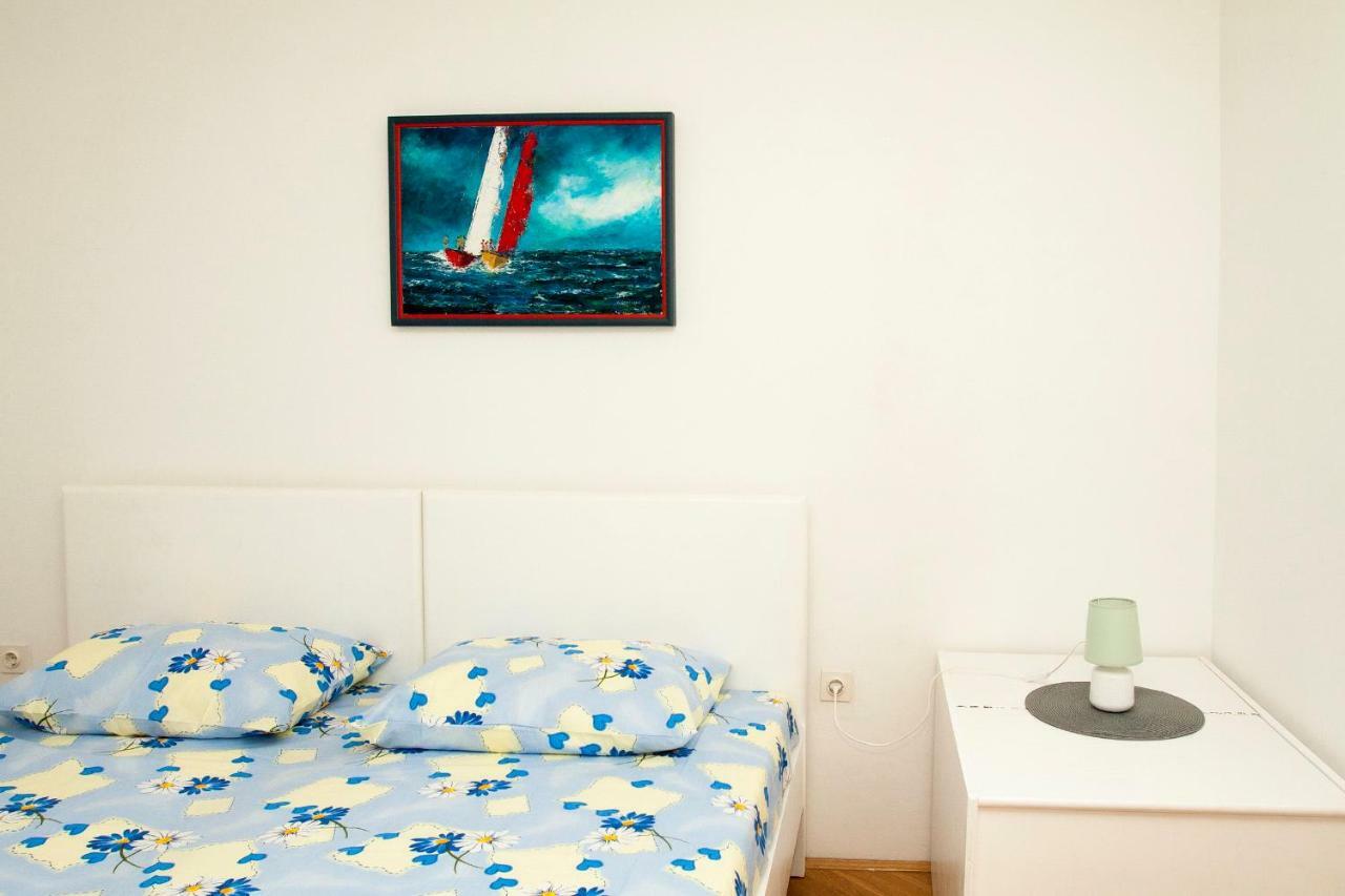 Apartman Matea Zadar