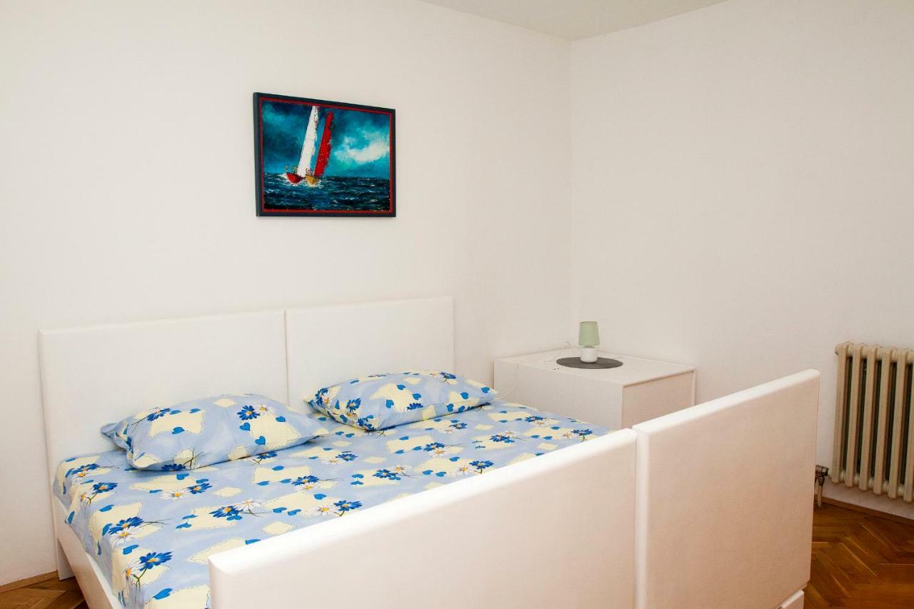 Apartman Matea Apartmán *