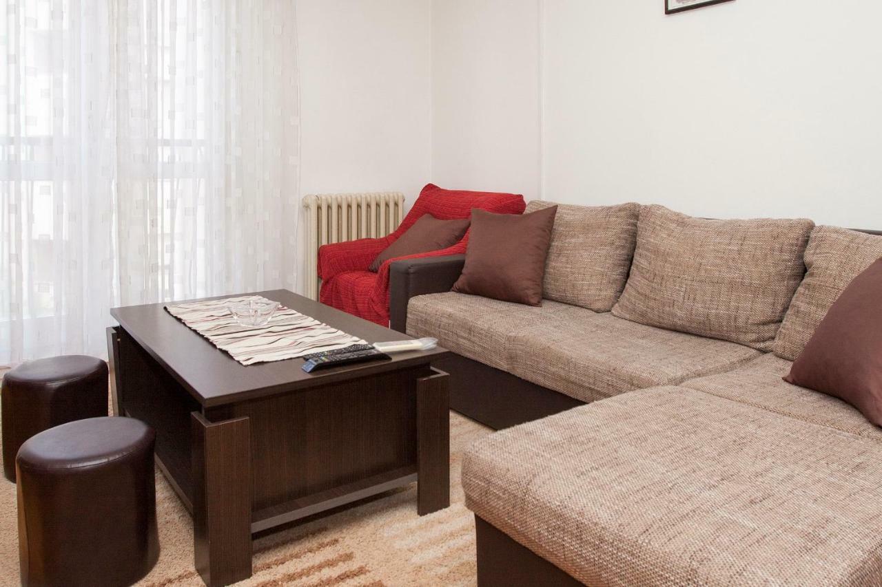 Apartman Matea Zadar
