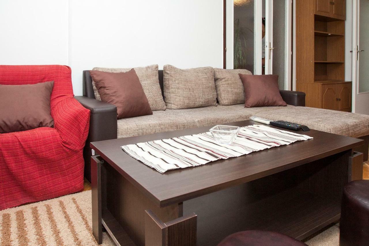 Apartman Matea Apartmán *