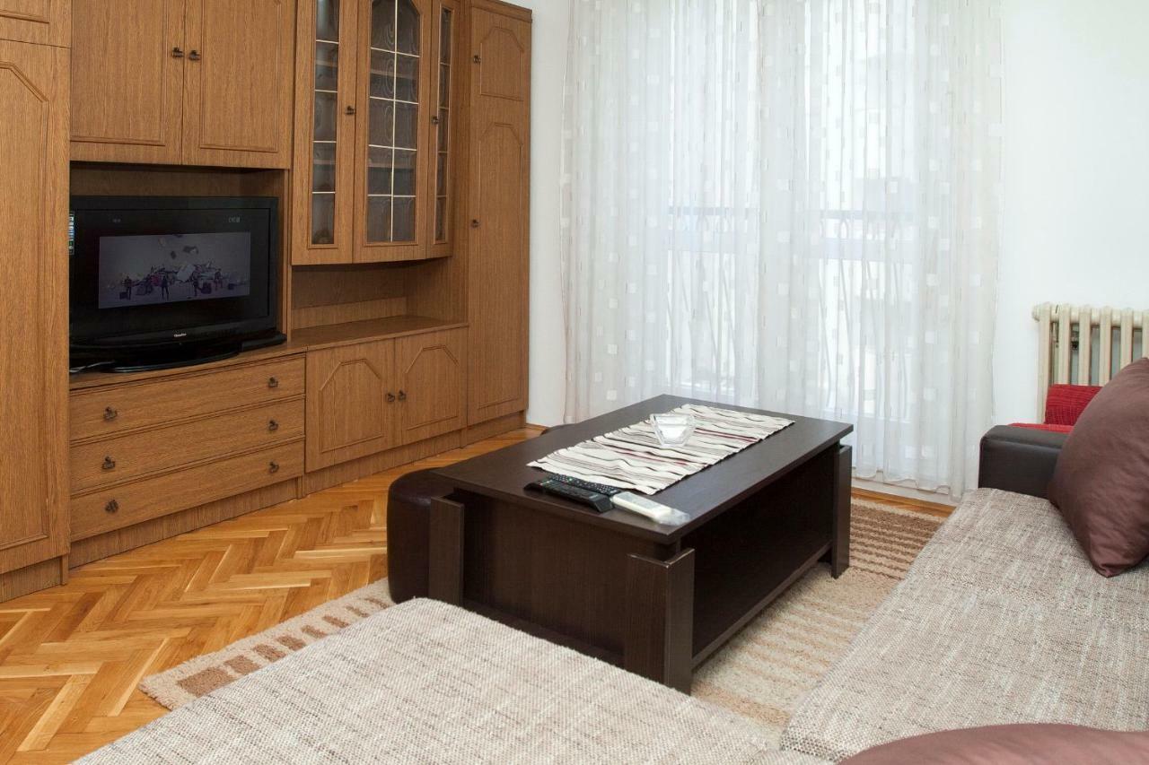 Apartmán Apartman Matea Zadar