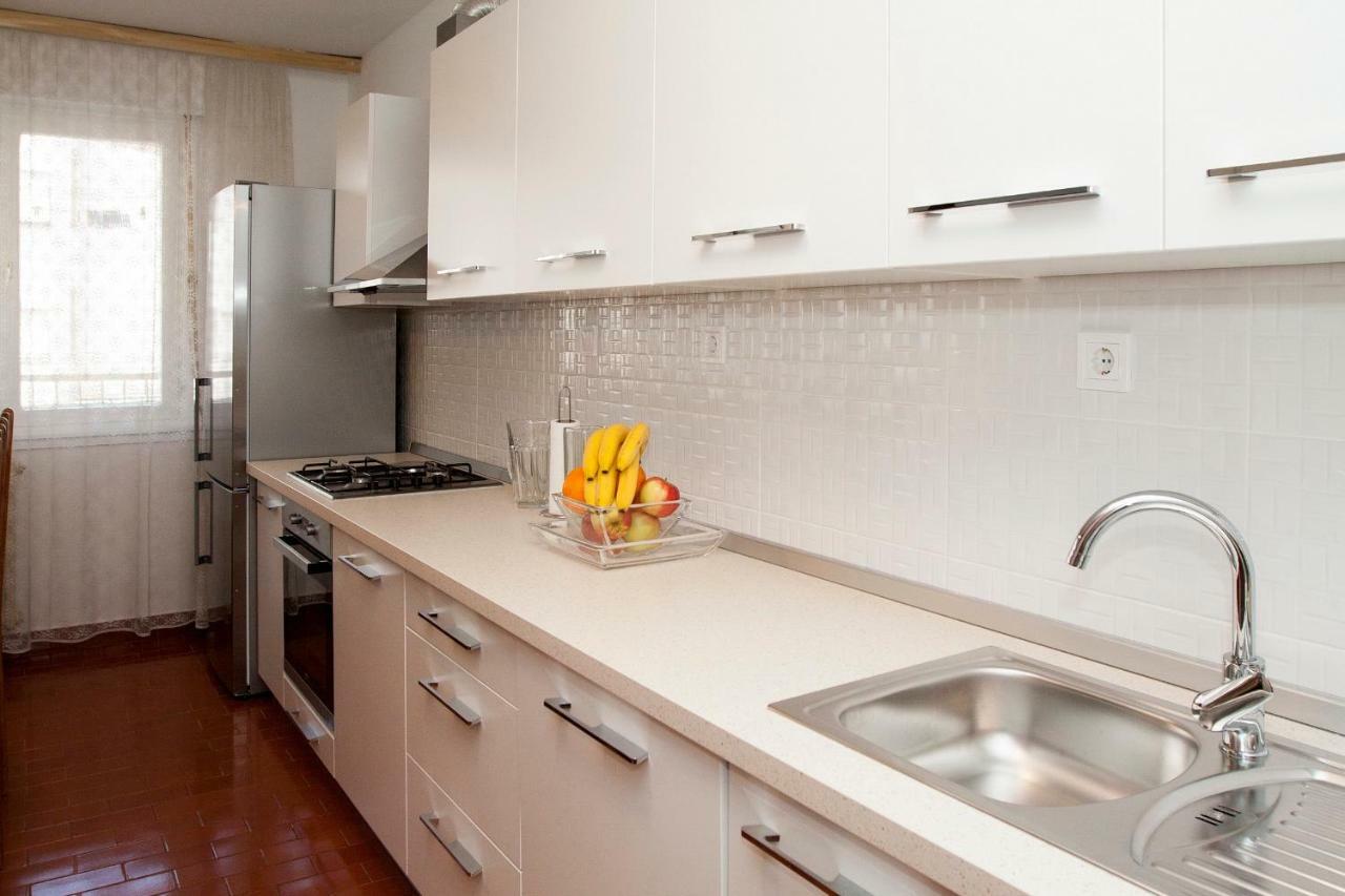 Apartmán Apartman Matea Zadar