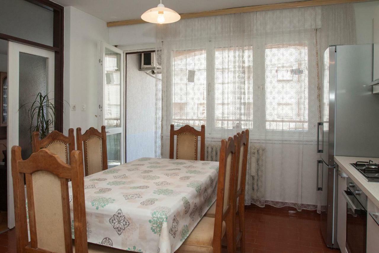 Apartman Matea Zadar