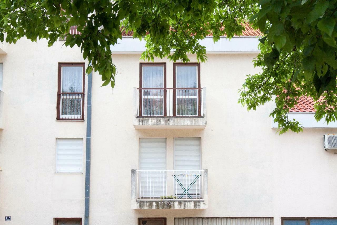 Apartman Matea