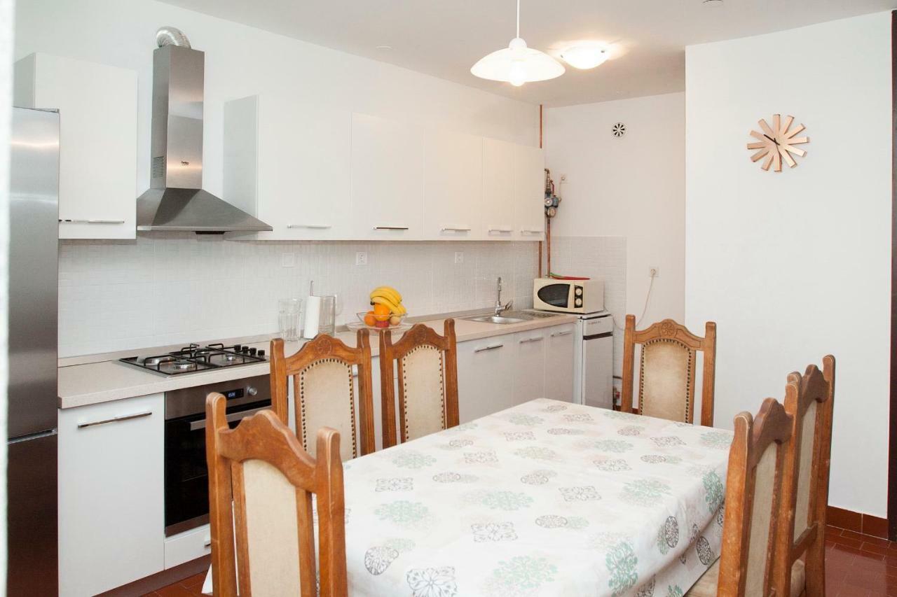 Apartmán Apartman Matea *